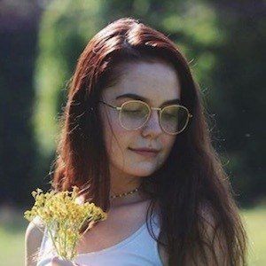 Mckenzie Callahan, 26 (YouTube明星)