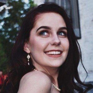 Mckenzie Callahan, 26 (YouTube明星)