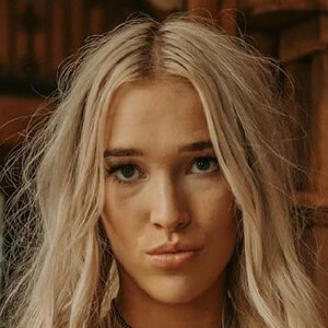 Mckenzie Cutrer image 5