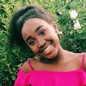 McKenzie Mack image 4