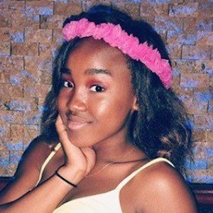 McKenzie Mack image 6