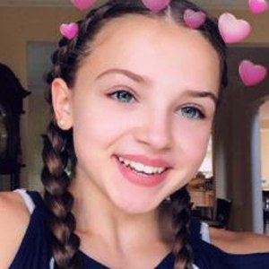 McKenzie Roman, 21 (Instagram Star)