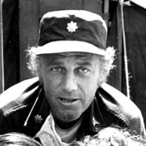 McLean Stevenson image 2