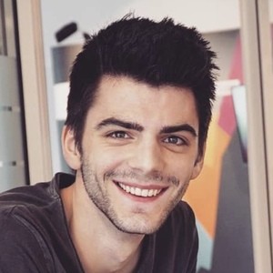 McMakistein, 29 (YouTuber)