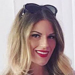 Mea Gold, 28 (Model)