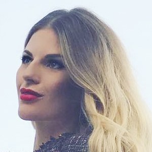 Mea Gold, 28 (Modella)