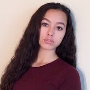 Meagan G, 24 (TikTok Star)