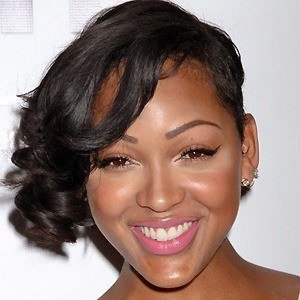 Meagan Good (Movie Actress) - Age, Birthday, Bio, Facts, Family, Net