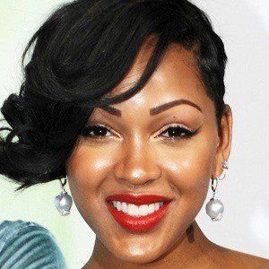 Meagan Good (Movie Actress) - Age, Birthday, Bio, Facts, Family, Net