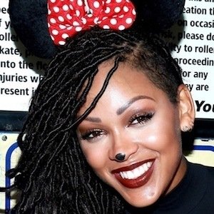 Meagan Good image 4