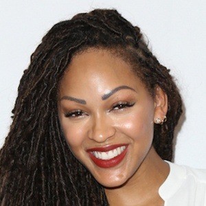 Meagan Good image 7