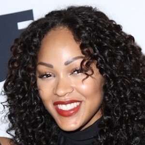 Meagan Good image 8