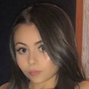 Meagan Harrington, 22 (TikTok Star)