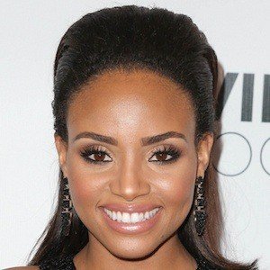 Meagan Tandy image 4