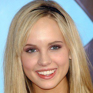 Meaghan Jette Martin image 3