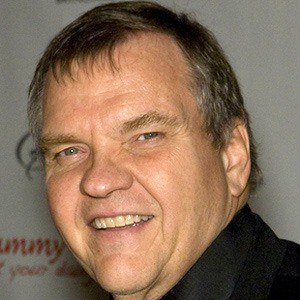 Meat Loaf (1947 - 2022) (Rock Singer)