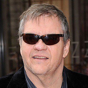 Meat Loaf image 3
