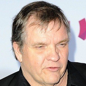 Meat Loaf image 4