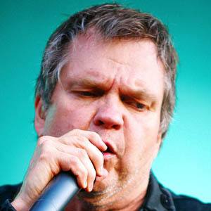 Meat Loaf image 5