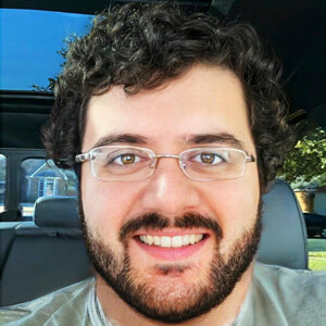 MeatCanyon, 42 (YouTube Star)