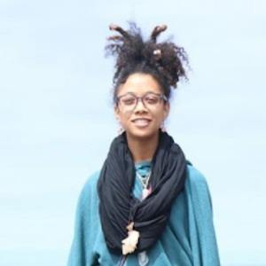 Mecca Kalani, 28 (Pop Singer)