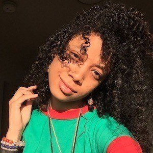 Mecca Kalani, 28 (Pop Singer)