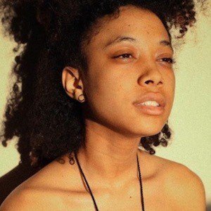 Mecca Kalani, 28 (Pop Singer)