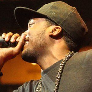 Meek Mill, 38 (说唱歌手)