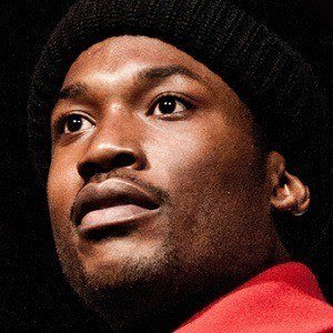 Meek Mill, 38 (Rapper)