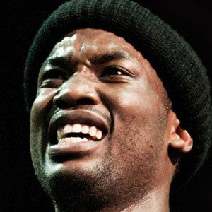 Meek Mill, 38 (说唱歌手)