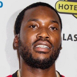 Meek Mill, 38 (Rapper)