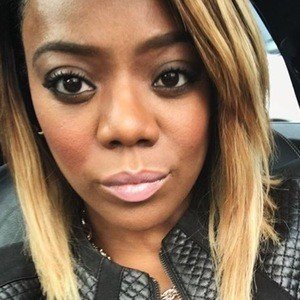 Meeka Claxton image 3