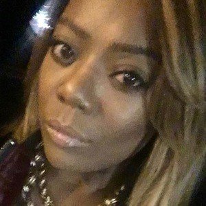 Meeka Claxton image 4