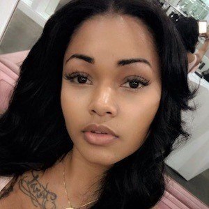 Meeka Lina
