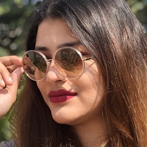 Meenakshi Pamnani image 2