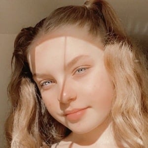 Meesha Garbett image 3