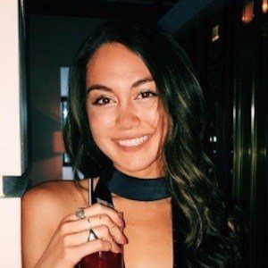 Meg Delacy, 27 (Actrice de télévision)