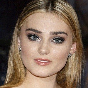 Meg Donnelly, 25 (电视女演员)
