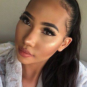 Meg Kylie, 28 (Instagram明星)