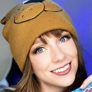 Meg Morrissey, 31 (TikTok明星)