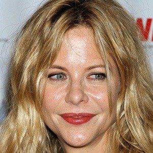 Meg Ryan, 62 (Movie Actress)