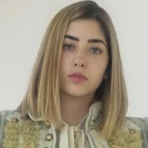 Megan Al Abdala image 6