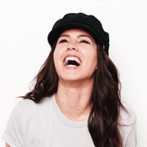 Megan Batoon image 6