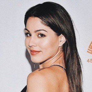 Megan Batoon image 7