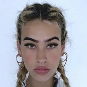 Megan Bolton, 23 (TikTok Star)