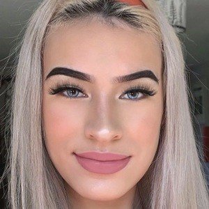 Megan Bolton, 23 (TikTok Star)