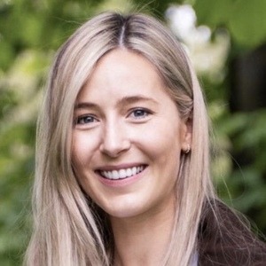 Megan Colvin, 34 (YouTube Star)