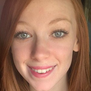 Megan DeLuca, 27 (Model)