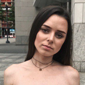 Megan Elizabeth, 29 (YouTube明星)