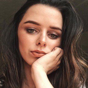 Megan Elizabeth, 29 (YouTube明星)